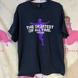 Diana Taurasi Greatest of All Time T-Shirt